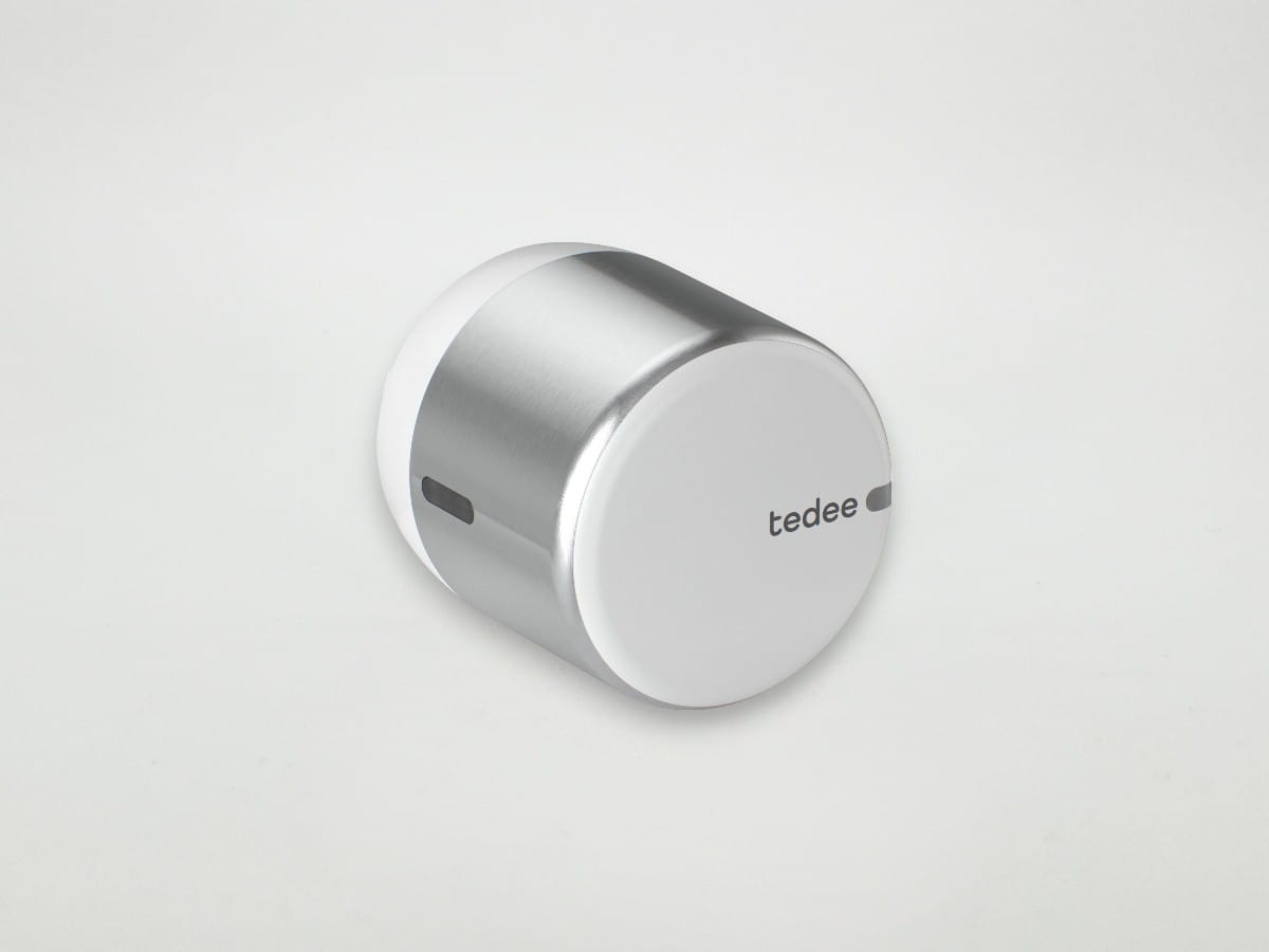 Tedee GO2 nutilukk
