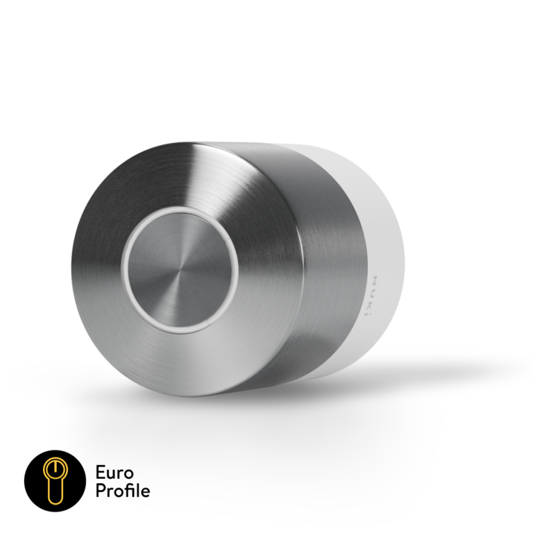 Nuki Smart Lock Pro