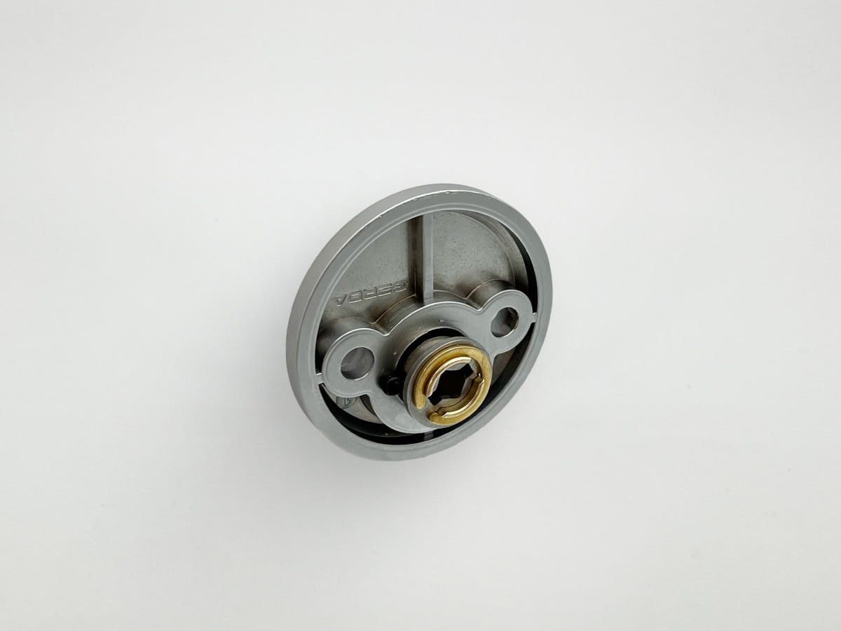 Tedee nordic adapter