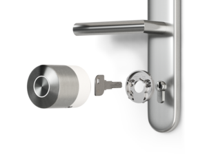 Nuki Pro paigaldamine